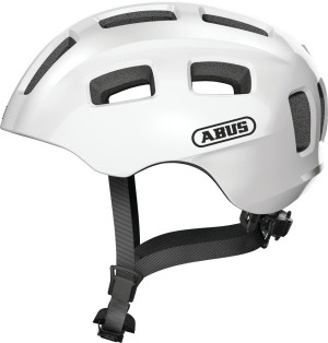 PROMOCJA. Kask rowerowy dziecięcy Abus Youn-I 2.0