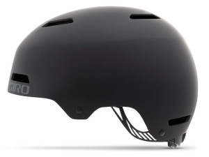 PROMOCJA. Kask rowerowy dziecięcy BMX Giro Dime FS
