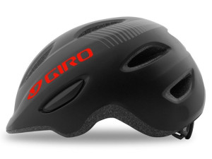 PROMOCJA. Kask rowerowy dziecięcy Giro Scamp