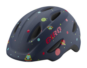 PROMOCJA. Kask rowerowy dziecięcy Giro Scamp