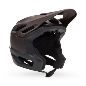 PROMOCJA. Kask rowerowy Fox Dropframe Pro Grid