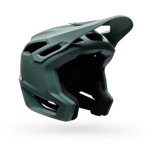 PROMOCJA. Kask rowerowy Fox Dropframe Pro Grid