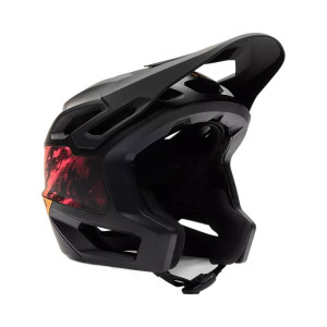 PROMOCJA. Kask rowerowy Fox Dropframe Pro Kairos