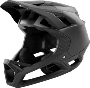 PROMOCJA. Kask rowerowy FOX Proframe