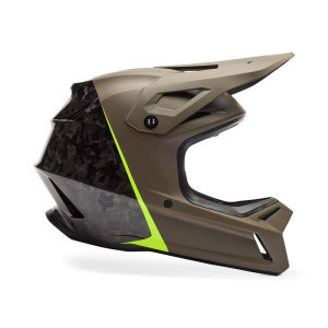 PROMOCJA. Kask rowerowy Fox Rampage RS