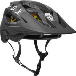PROMOCJA. Kask rowerowy Fox Speedframe Camo MIPS