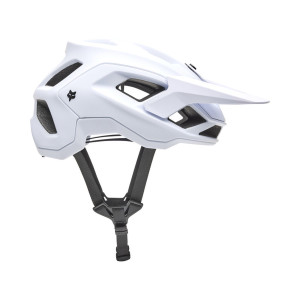 PROMOCJA. Kask rowerowy Fox Speedframe Solid