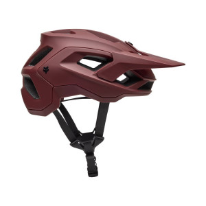 PROMOCJA. Kask rowerowy Fox Speedframe Solid