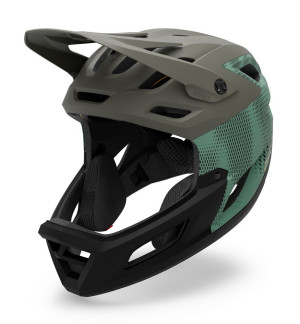 PROMOCJA. Kask rowerowy Giro Coalition Spherical