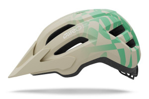 PROMOCJA. Kask rowerowy Giro Fixture II gen 2