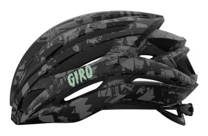 PROMOCJA. Kask rowerowy Giro Syntax