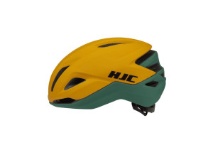 Kask rowerowy HJC Crosser