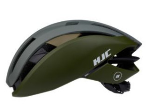 PROMOCJA. Kask rowerowy HJC Ibex 3