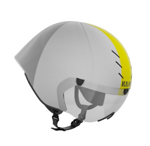 PROMOCJA. Kask rowerowy KASK Mistral
