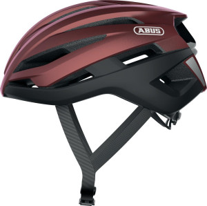 PROMOCJA. Kask rowerowy szosowy Abus StormChaser