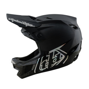 PROMOCJA. Kask rowerowy TLD D4 Carbon Mips