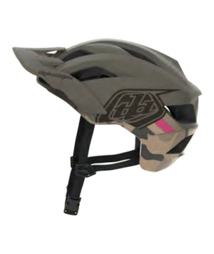PROMOCJA. Kask rowerowy TLD Flowline SE Mips