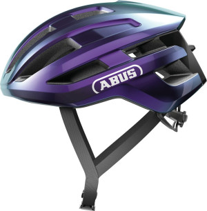 PROMOCJA. Kask szosowy Abus PowerDome