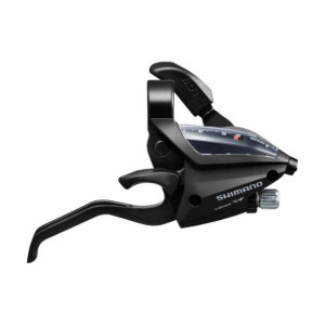 PROMOCJA. Klamkomanetka mechaniczna Shimano Acera ST-EF500
