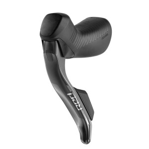 PROMOCJA. Klamkomanetka SRAM Red AXS E1 HRD