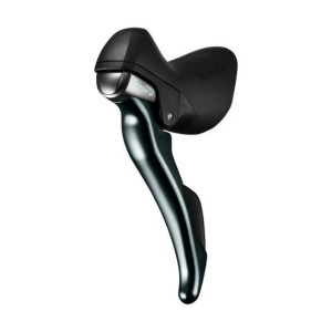 PROMOCJA. Klamkomanetka Shimano Tiagra ST-4700 2x10 rzędów