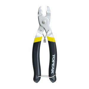 PROMOCJA. Kleszcze do zdejmowania spinek PowerLink Topeak