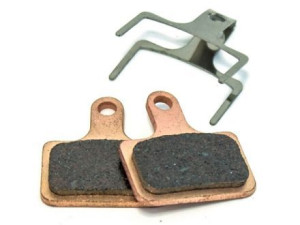 PROMOCJA. Okładziny hamulcowe Clarks dla Shimano CLA-VRX862, szosa