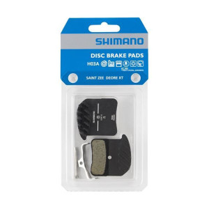 PROMOCJA. Klocki hamulcowe Shimano H03A-RF