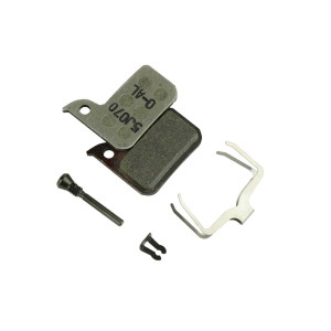PROMOCJA. Klocki hamulcowe SRAM Level Ultimate/TLM