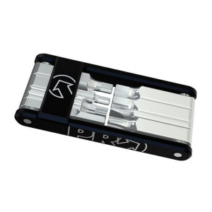 PROMOCJA. Klucz multitool PRO Mini Tool 9