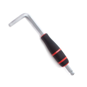 PROMOCJA. Klucz imbusowy Feedback Sports L-Handle 10 mm
