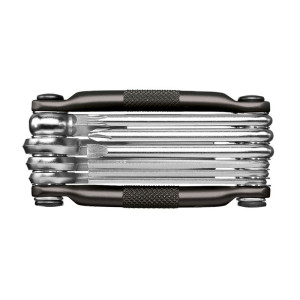 PROMOCJA. Klucz multitool Crank Brothers 10