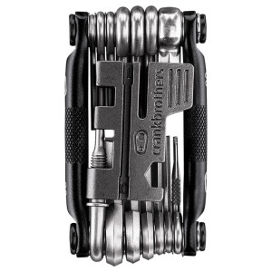 PROMOCJA. Klucz multitool Crank Brothers 20