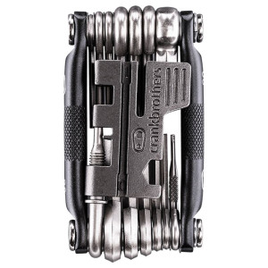 PROMOCJA. Klucz multitool Crank Brothers 20