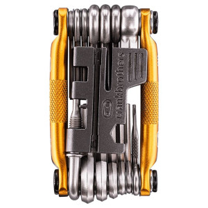 PROMOCJA. Klucz multitool Crank Brothers 20