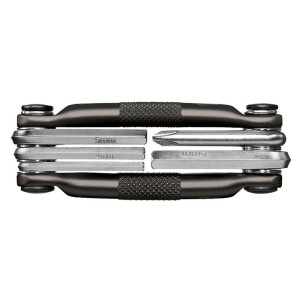 PROMOCJA. Klucz multitool Crank Brothers 5