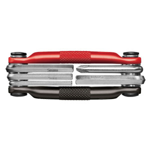 PROMOCJA. Klucz multitool Crank Brothers 5