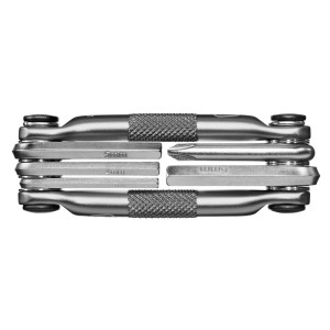 PROMOCJA. Klucz multitool Crank Brothers 5