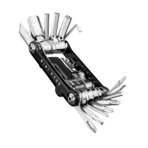 PROMOCJA. Klucz multitool Topeak Mini PT30