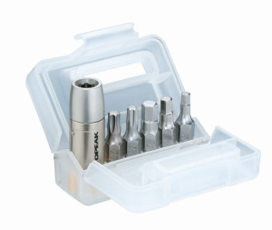 PROMOCJA. Klucz Topeak Nano Torqbox 4