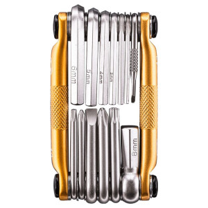 PROMOCJA. Klucz multitool Crank Brothers 13