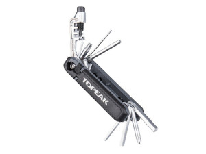 PROMOCJA. Klucz Topeak Hexus X czarny