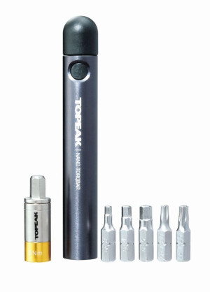PROMOCJA. Klucz Topeak Nano Torqbar 5