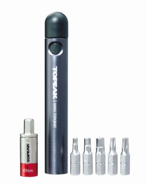 PROMOCJA. Klucz Topeak Nano Torqbar 6