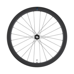 PROMOCJA. Koło przednie Shimano 105 WH-RS710-C46