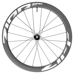 Koło przednie Zipp 404 S