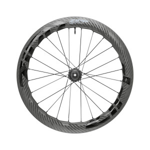 PROMOCJA. Koło tylne Zipp AM 454 NSW SRAM/Shimano Road