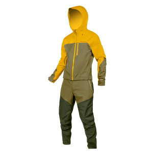 PROMOCJA. Kombinezon Endura SingleTrack Onsie