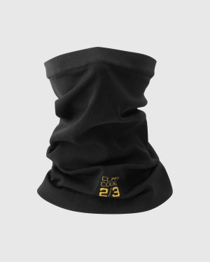 PROMOCJA. Komin Assos Spring Fall Neck Warmer P1