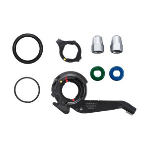 PROMOCJA. Komponenty do piasty Shimano Alfine SG-S700-8